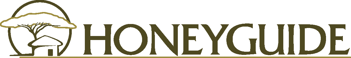 Logo Honeyguide