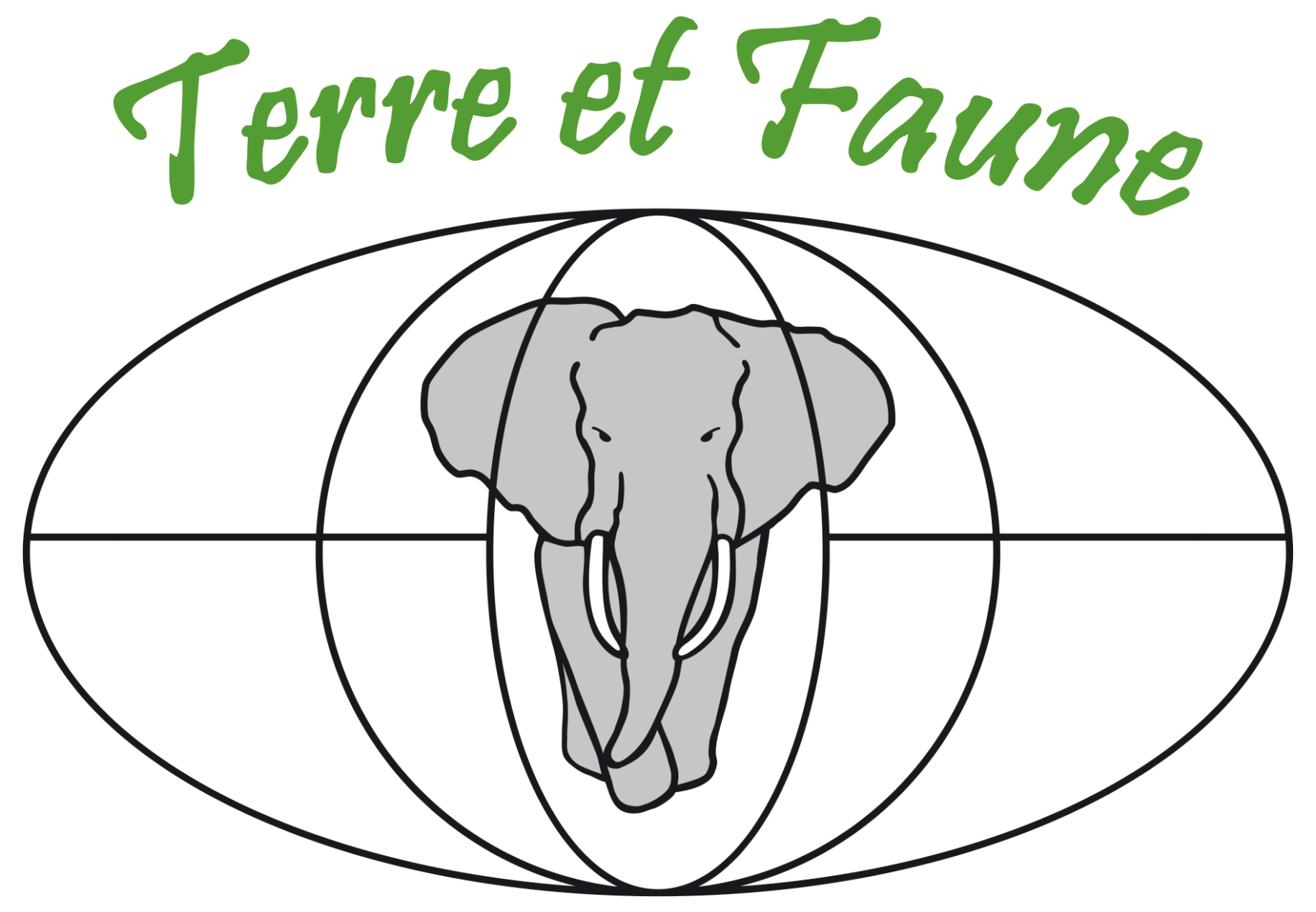 Logo Terre & Faune