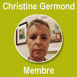 Christine Germond - Membre