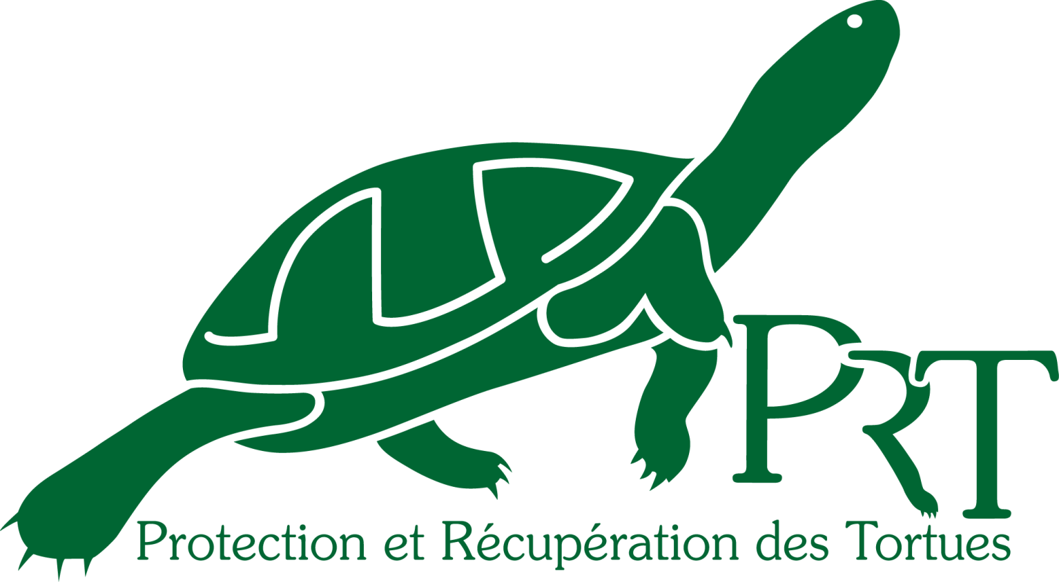 Logo PRT