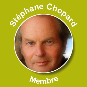 Stéphane Chopard - Membre