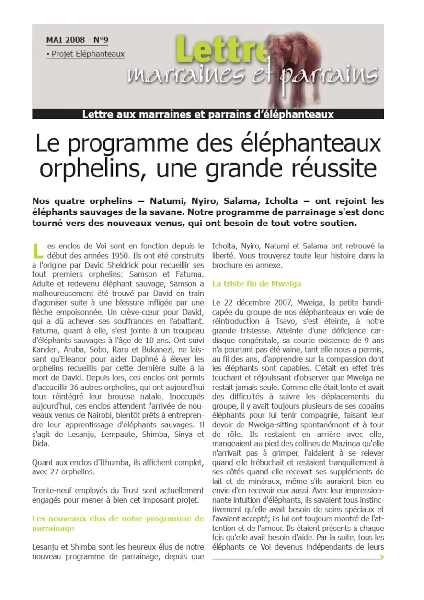 Lettre éléphanteaux 9