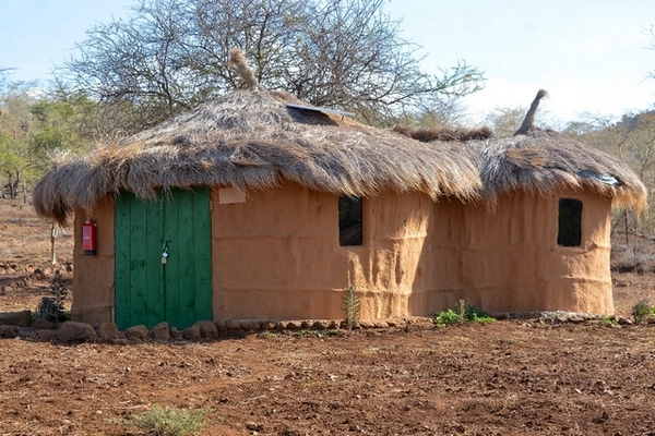 Bungalow au KRC