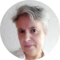 Christine Germond