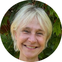 Nathalie Mollinet
