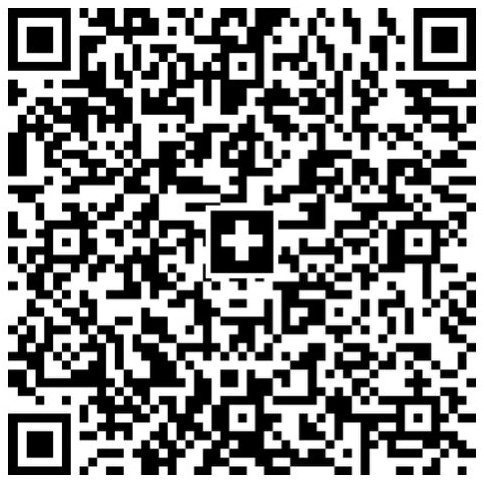 qr code postfinance