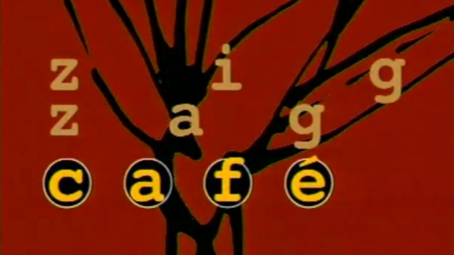Zig zag café sur YouTube