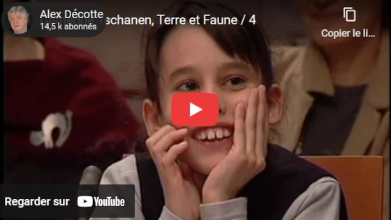 Zig zag café sur YouTube