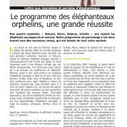 Journal des éléphanteaux 09