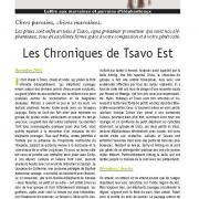 Journal des éléphanteaux 01