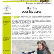 Echos Sauvages 14