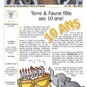 Echos Sauvages 15