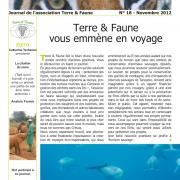 Echos Sauvages 18