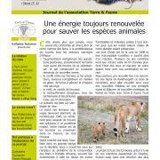 Echos Sauvages 10